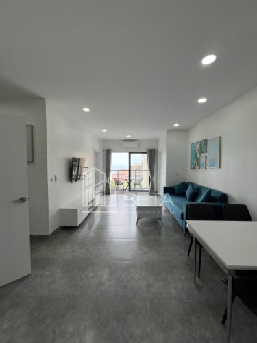 1 Bedroom for sale at Air Apartment, Sihanoukville