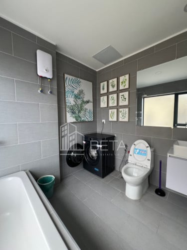 1 Bedroom for sale at Air Apartment, Sihanoukville