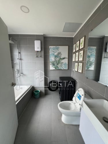 1 Bedroom for sale at Air Apartment, Sihanoukville