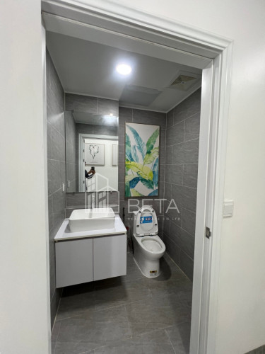 1 Bedroom for sale at Air Apartment, Sihanoukville