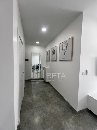 1 Bedroom for sale at Air Apartment, Sihanoukville