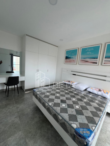 1 Bedroom for sale at Air Apartment, Sihanoukville