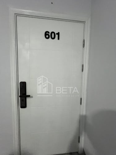 1 Bedroom for sale at Air Apartment, Sihanoukville
