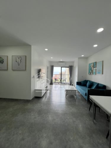 1 Bedroom for sale at Air Apartment, Sihanoukville