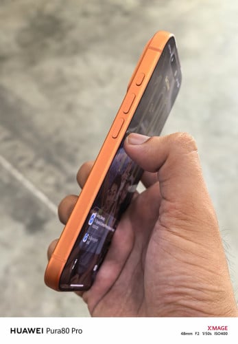 17 Pro 256GB LL/A 99%