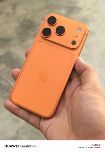 17 Pro 256GB LL/A 99%