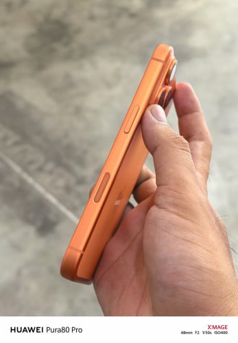 17 Pro 256GB LL/A 99%