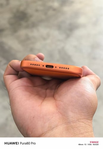 17 Pro 256GB LL/A 99%