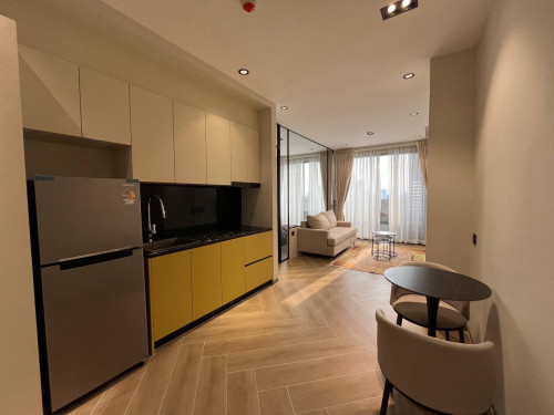 1Bedroom Condo for Rent | Boeng KengKang