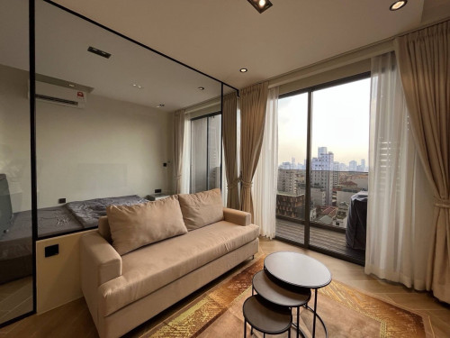 1Bedroom Condo for Rent | Boeng KengKang
