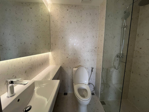 1Bedroom Condo for Rent | Boeng KengKang