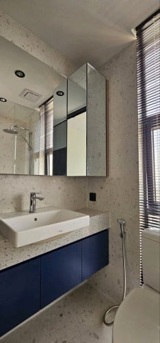 2 Bedroom BKK1 Time Square 5 Fully Furnished