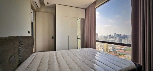 2 Bedroom BKK1 Time Square 5 Fully Furnished