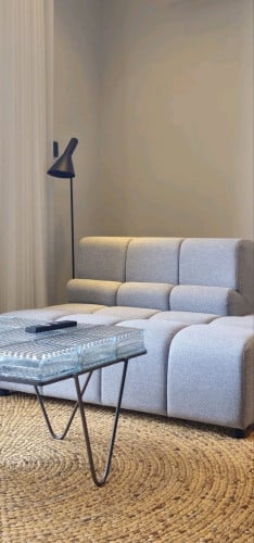 2 Bedroom BKK1 Time Square 5 Fully Furnished