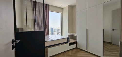 2 Bedroom BKK1 Time Square 5 Fully Furnished