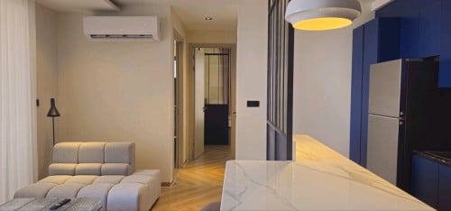 2 Bedroom BKK1 Time Square 5 Fully Furnished