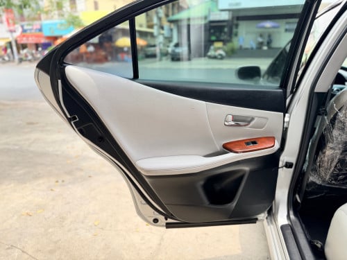 2011 LEXUS HS 250h Hybrid Full Option premium រថយន្ដ​ក្រដាសពន្ធ​ថ្មី​