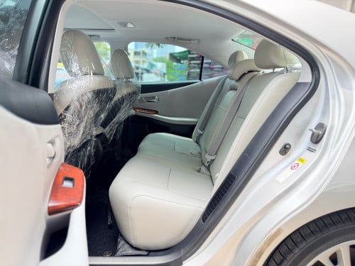 2011 LEXUS HS 250h Hybrid Full Option premium រថយន្ដ​ក្រដាសពន្ធ​ថ្មី​