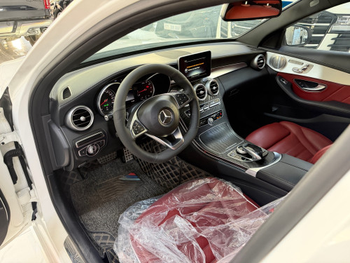 2016 Mercedes C300 AMG original
