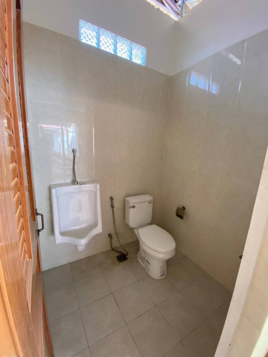 3-Storeys Villa for Rent in Daun Penh