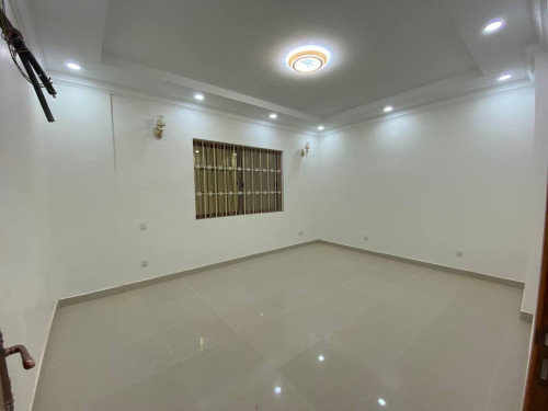 3-Storeys Villa for Rent in Daun Penh
