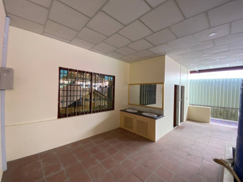 3-Storeys Villa for Rent in Daun Penh