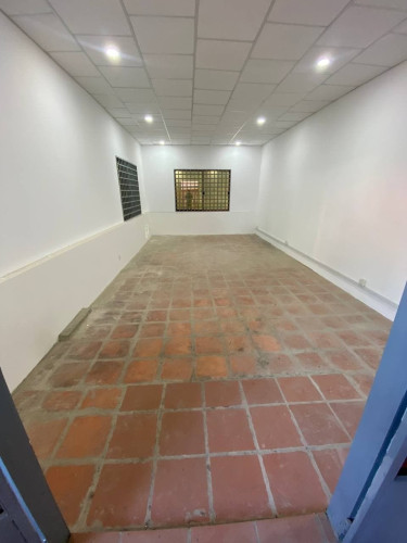 3-Storeys Villa for Rent in Daun Penh
