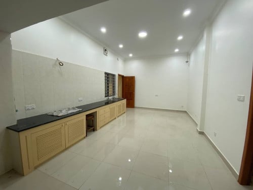 3-Storeys Villa for Rent in Daun Penh