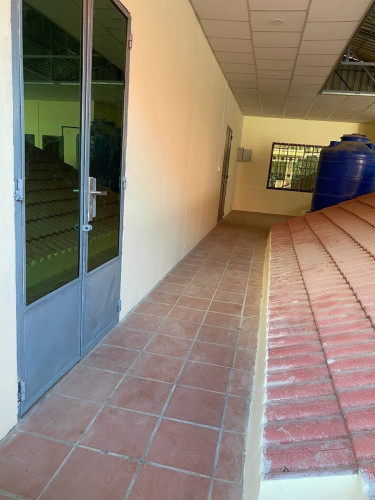 3-Storeys Villa for Rent in Daun Penh