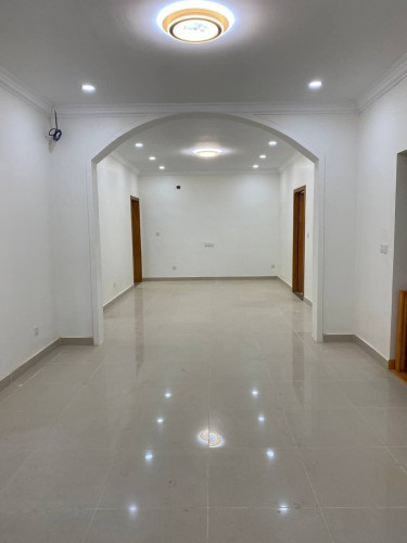 3-Storeys Villa for Rent in Daun Penh