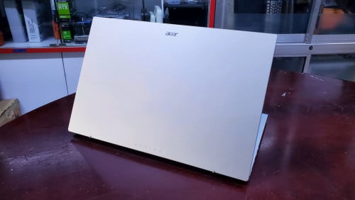 Acer Aspire 3-A315 / CPU RYZEN 5 7520U / Screen 15.6" នៅស្អាត