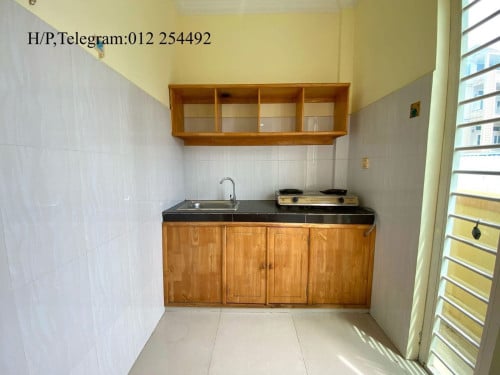 Affordable Elevator Studio for Rent