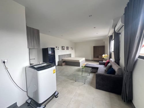 APARTMENT FOR RENT📍Wat Botum Park