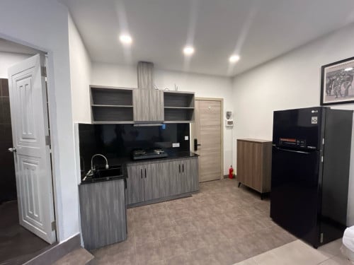 APARTMENT FOR RENT📍Wat Botum Park