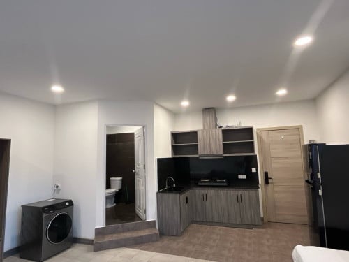 APARTMENT FOR RENT📍Wat Botum Park