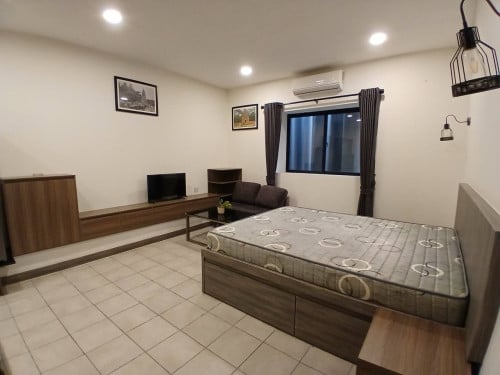 APARTMENT FOR RENT📍Wat Botum Park