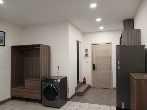 APARTMENT FOR RENT📍Wat Botum Park