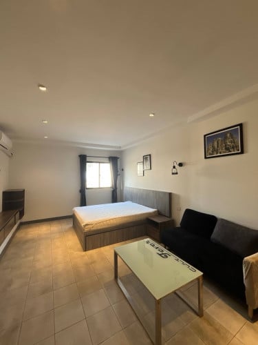 APARTMENT FOR RENT 📍Wat Botum Park