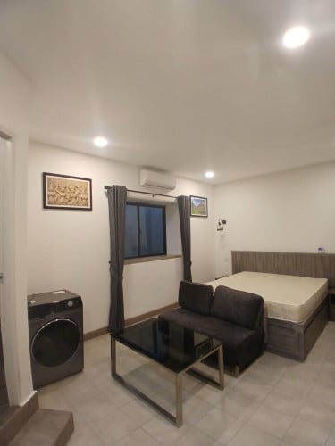 APARTMENT FOR RENT 📍Wat Botum Park