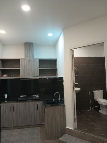 APARTMENT FOR RENT 📍Wat Botum Park