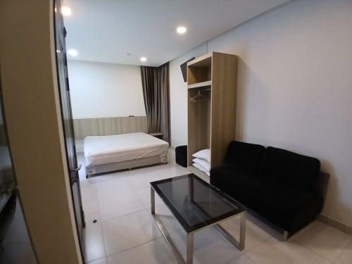 APARTMENT FOR RENT 📍Wat Botum Park