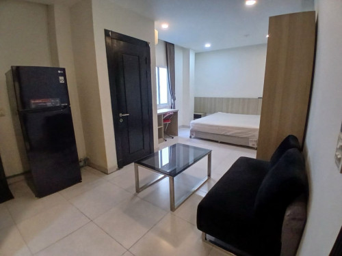 APARTMENT FOR RENT 📍Wat Botum Park