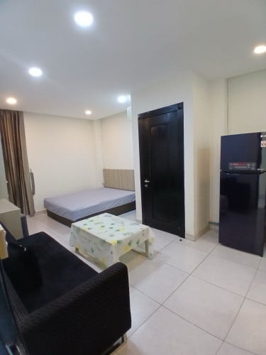 APARTMENT FOR RENT 📍Wat Botum Park