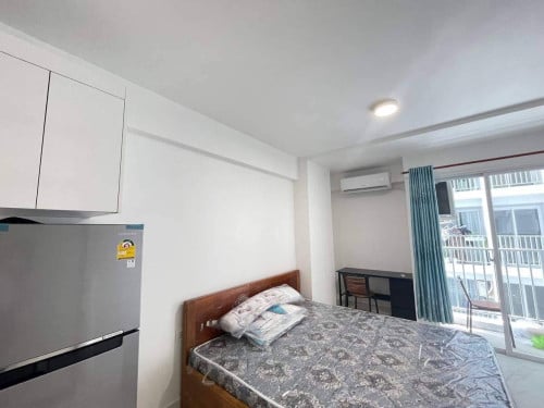 Arakawa studio for rent
