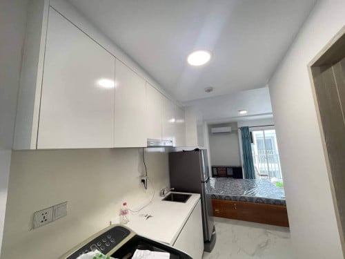 Arakawa studio for rent
