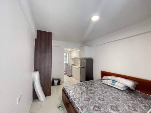 Arakawa studio for rent