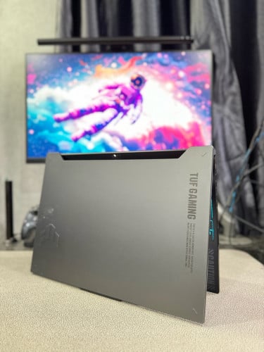 ASUS TUF GAMING A15 Full Box 📦💻