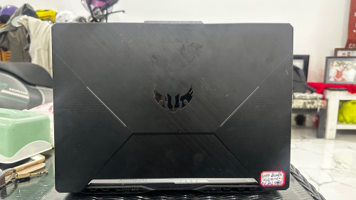 Asus Tuf Gaming F15