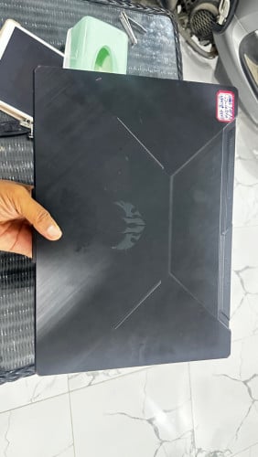 Asus Tuf Gaming F15