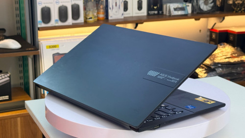Asus vivobook Go E1504 (1ទឹកស្អាត 98%)🥰🥰